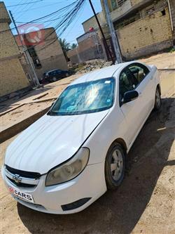 شيفروليه إبيكا